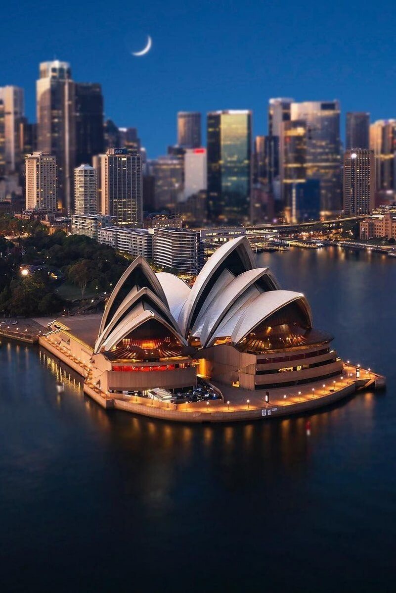 Sydney