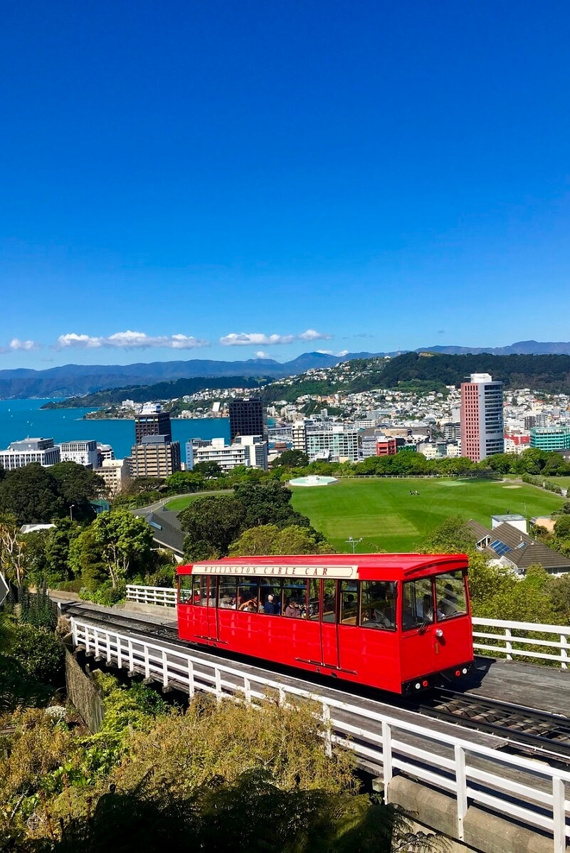 Wellington