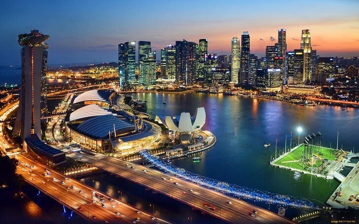Singapore